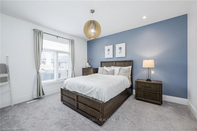 40 - 2215 Callingham Dr, Townhouse with 3 bedrooms, 3 bathrooms and 3 parking in London ON | Image 19