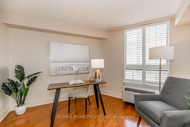 c49 - 288 Mill Rd, Condo with 2 bedrooms, 2 bathrooms and 1 parking in Toronto ON | Image 10
