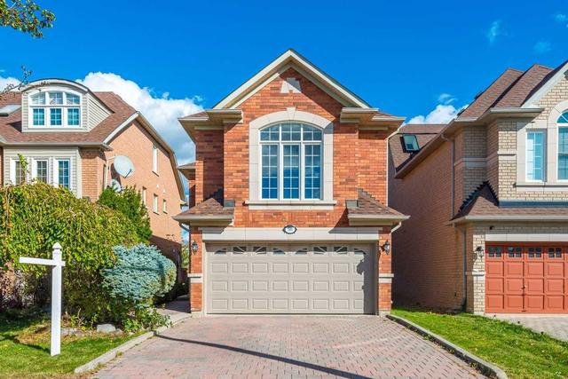 50 Garland Cres, House detached with 4 bedrooms, 4 bathrooms and 4 parking in Richmond Hill ON | Image 1