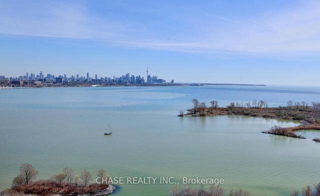 1904 - 59 Annie Craig Dr, Condo with 2 bedrooms, 2 bathrooms and 1 parking in Toronto ON | Image 15