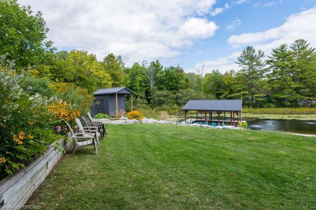 70 Corrievale Road, House detached with 5 bedrooms, 3 bathrooms and 10 parking in Georgian Bay ON | Image 14