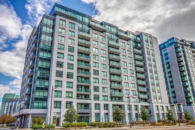 1008 - 55 South Town Centre Blvd W, Condo with 1 bedrooms, 1 bathrooms and 1 parking in Markham ON | Image 12