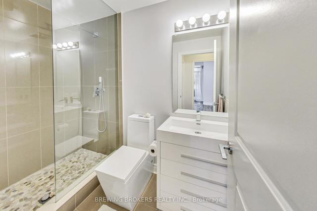 114 - 25 Earlington Ave, Condo with 2 bedrooms, 2 bathrooms and 1 parking in Toronto ON | Image 17
