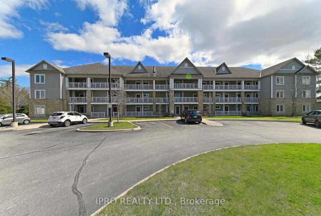 219 - 60 Mulligan Lane, Condo with 2 bedrooms, 2 bathrooms and 2 parking in Wasaga Beach ON | Image 12