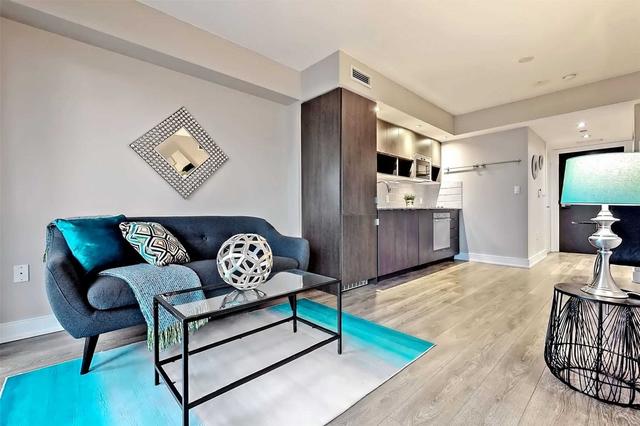 1703 - 89 Mcgill St, Condo with 1 bedrooms, 1 bathrooms and 0 parking in Toronto ON | Image 26