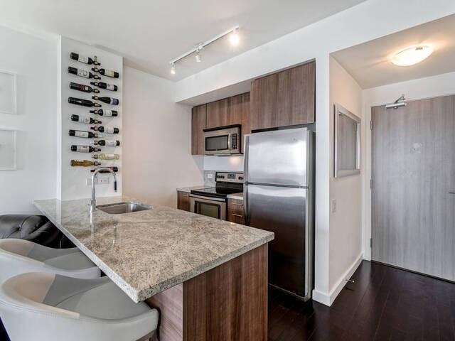 2204 - 70 Distillery Lane, Condo with 1 bedrooms, 1 bathrooms and 1 parking in Toronto ON | Image 30