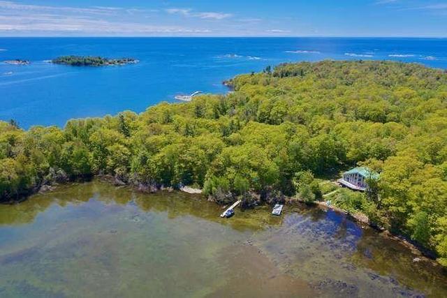 53 Sandy Island, House detached with 3 bedrooms, 2 bathrooms and null parking in Parry Sound ON | Image 19