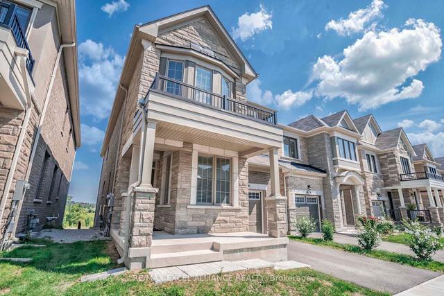 86 Hartney Dr, House detached with 4 bedrooms, 4 bathrooms and 2 parking in Richmond Hill ON | Image 12