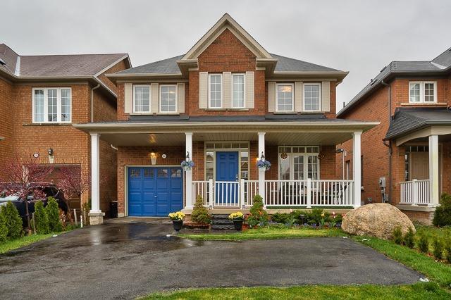 2355 Pine Glen Rd, House detached with 4 bedrooms, 4 bathrooms and 3 parking in Oakville ON | Image 1
