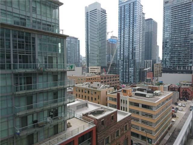 1004 - 30 Nelson St, Condo with 2 bedrooms, 2 bathrooms and 1 parking in Toronto ON | Image 3
