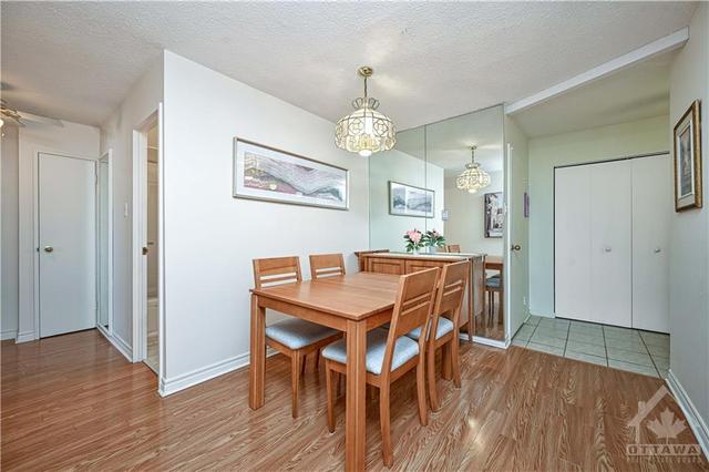 408 - 158 Mcarthur Avenue, Condo with 3 bedrooms, 1 bathrooms and 1 parking in Ottawa ON | Image 7