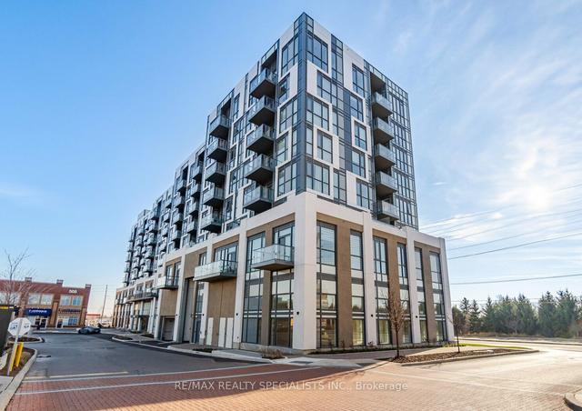 316 - 509 Dundas St W, Condo with 2 bedrooms, 2 bathrooms and 1 parking in Oakville ON | Image 1