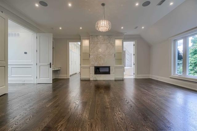 269 Upper Highland Cres, House detached with 4 bedrooms, 7 bathrooms and 6 parking in Toronto ON | Image 17