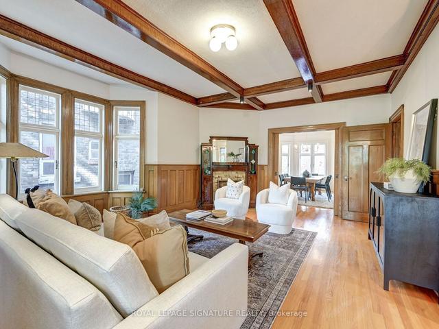 5 Burlington Cres, House detached with 6 bedrooms, 3 bathrooms and 4 parking in Toronto ON | Image 29