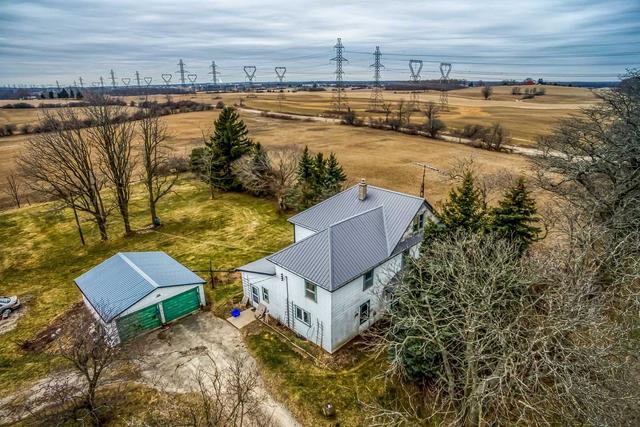 318 5th Line, House detached with 5 bedrooms, 2 bathrooms and 6 parking in Haldimand County ON | Image 1