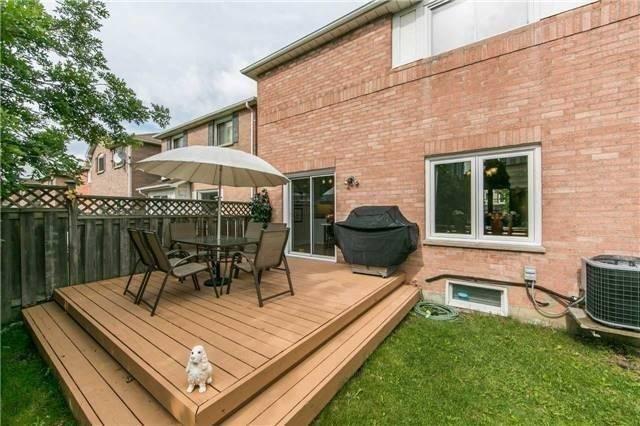 85 Glen Cres, House detached with 3 bedrooms, 4 bathrooms and 3 parking in Vaughan ON | Image 3