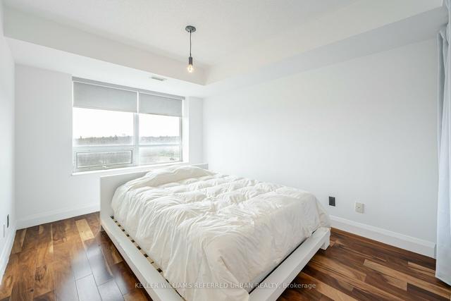 403 - 1403 Royal York Rd, Condo with 2 bedrooms, 2 bathrooms and 2 parking in Toronto ON | Image 35