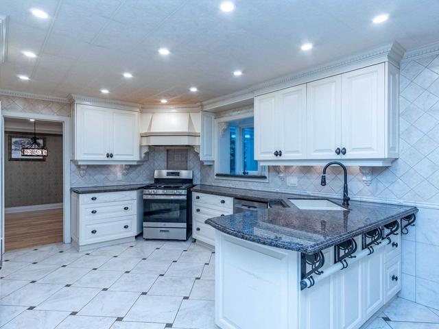 2360 Mississauga Rd, House detached with 4 bedrooms, 4 bathrooms and 13 parking in Mississauga ON | Image 31