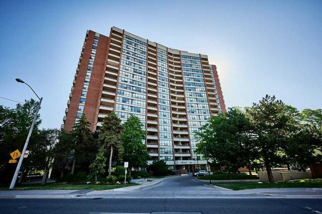 109 - 2365 Kennedy Rd, Condo with 2 bedrooms, 2 bathrooms and 1 parking in Toronto ON | Image 12