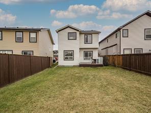 279 Martin Crossing Place Ne, House detached with 3 bedrooms, 3 bathrooms and 4 parking in Calgary AB | Image 36