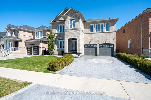 137 Earlsbridge Blvd, House detached with 4 bedrooms, 4 bathrooms and 6 parking in Brampton ON | Image 12