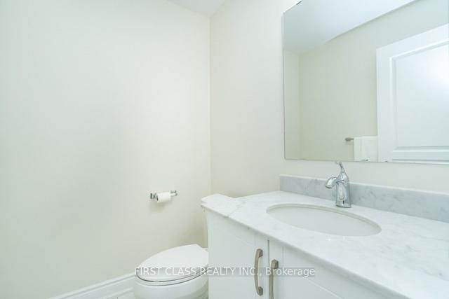 117 - 3170 Erin Mills Pkwy, Condo with 2 bedrooms, 2 bathrooms and 1 parking in Mississauga ON | Image 8