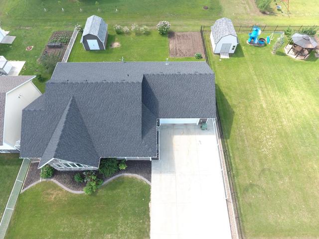 9926 110 Street, House detached with 6 bedrooms, 3 bathrooms and 6 parking in Mackenzie County AB | Image 40