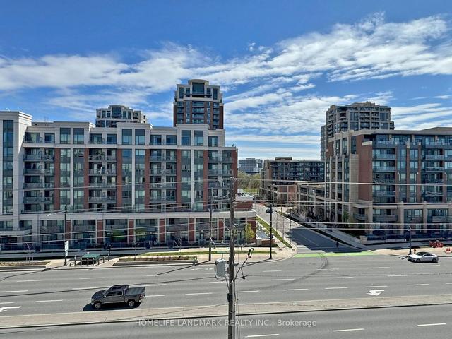 611w - 268 Buchanan Dr, Condo with 2 bedrooms, 2 bathrooms and 1 parking in Markham ON | Image 17