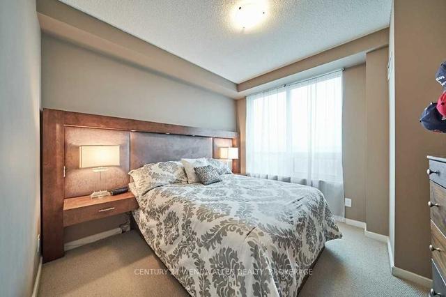 310 - 1235 Bayly St, Condo with 2 bedrooms, 2 bathrooms and 1 parking in Pickering ON | Image 10
