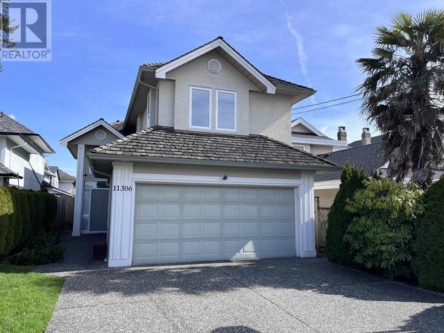 11306 4th Avenue, House detached with 4 bedrooms, 3 bathrooms and 6 parking in Richmond BC | Image 1