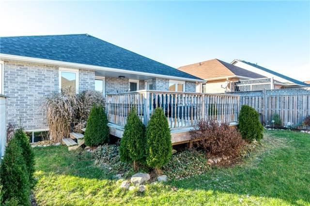55 Matchett Cres, House detached with 2 bedrooms, 3 bathrooms and 4 parking in Kawartha Lakes ON | Image 18