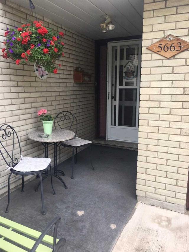 5663 Hillcrest Cres, House detached with 3 bedrooms, 2 bathrooms and 8 parking in Niagara Falls ON | Image 26