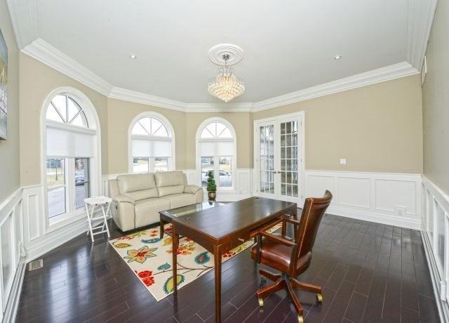 6 Forestview Crt, House detached with 7 bedrooms, 11 bathrooms and 20 parking in Brampton ON | Image 4