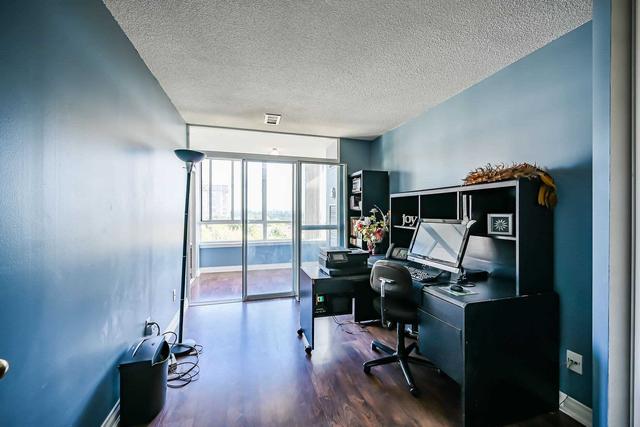 ph17 - 1001 Cedarglen Gate, Condo with 2 bedrooms, 2 bathrooms and 1 parking in Mississauga ON | Image 11