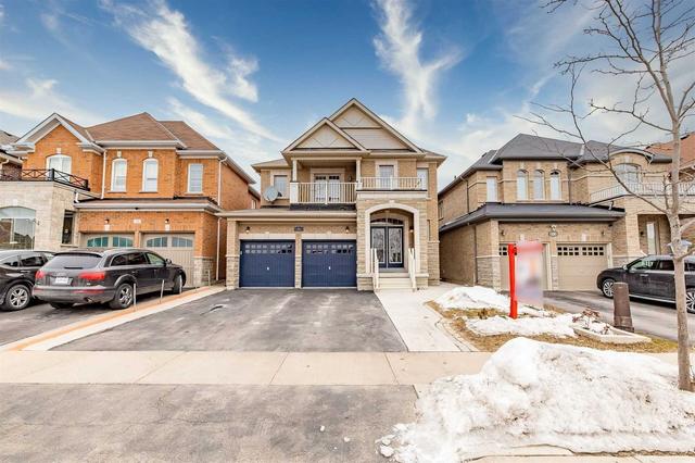 21 Oshawa Dr, House detached with 4 bedrooms, 4 bathrooms and 6 parking in Brampton ON | Image 1