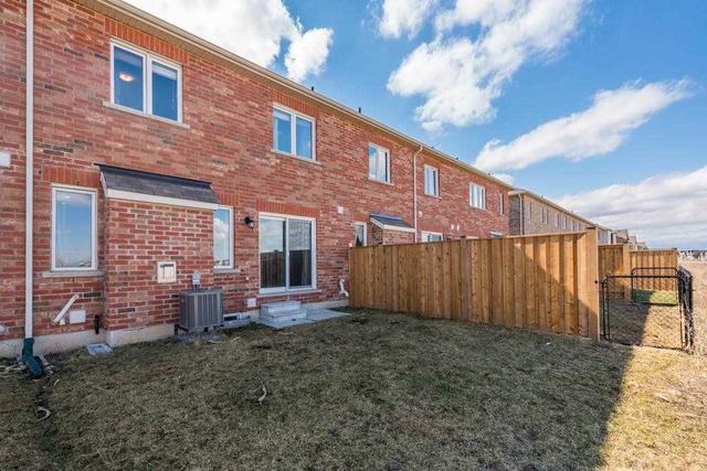 624 Laking Terr, House attached with 3 bedrooms, 3 bathrooms and 2 parking in Milton ON | Image 29