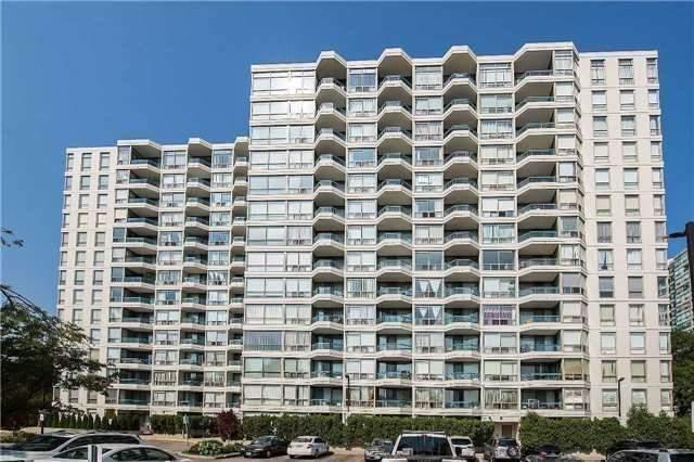 805 - 4727 Sheppard Ave, Condo with 2 bedrooms, 2 bathrooms and 1 parking in Toronto ON | Image 8