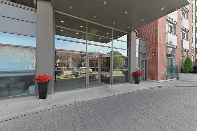 ph913 - 120 Dallimore Circ, Condo with 1 bedrooms, 1 bathrooms and 1 parking in Toronto ON | Image 22