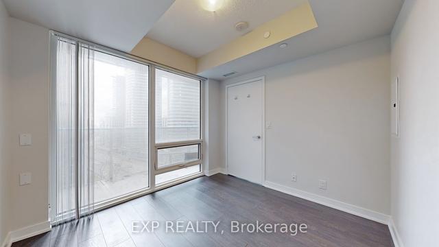1001 - 100 Harbour St, Condo with 1 bedrooms, 1 bathrooms and 0 parking in Toronto ON | Image 11