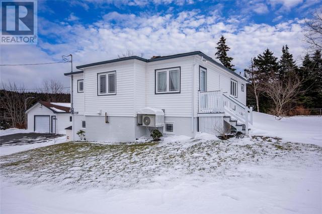 26 Harbour Drive, House detached with 2 bedrooms, 1 bathrooms and null parking in Colliers NL | Image 1