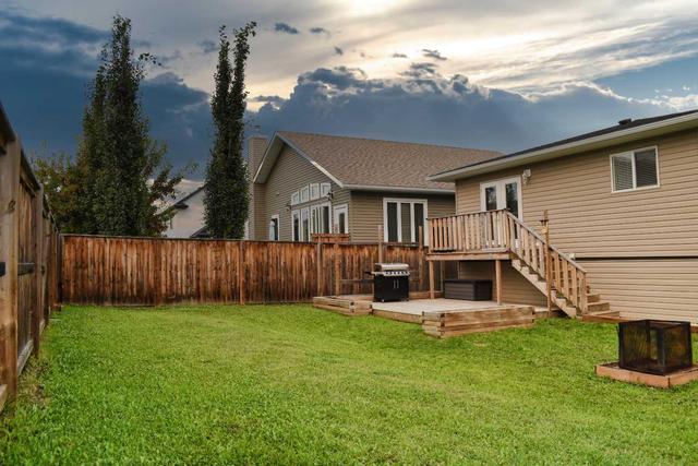 824 11 Street Se, House detached with 2 bedrooms, 2 bathrooms and 2 parking in Slave Lake AB | Image 23