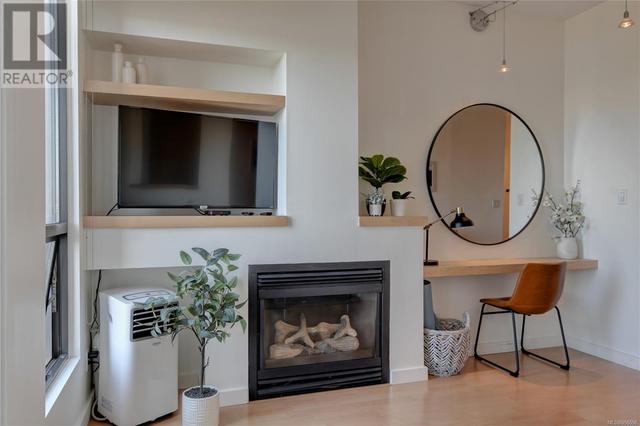 407 - 409 Swift St, Condo with 1 bedrooms, 1 bathrooms and 1 parking in Victoria BC | Image 3