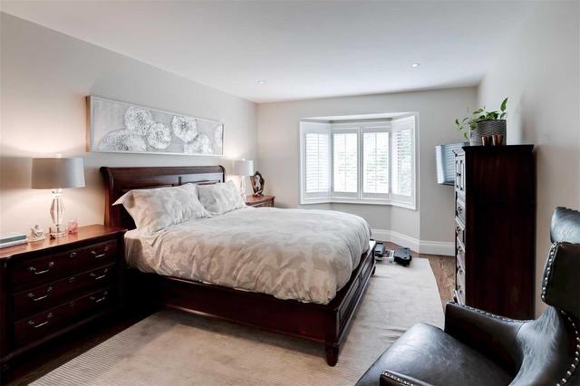 Th 36 - 193 La Rose Ave, Townhouse with 3 bedrooms, 3 bathrooms and 1 parking in Toronto ON | Image 11