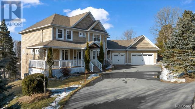 4 Brittain Lane, House detached with 4 bedrooms, 4 bathrooms and null parking in Rothesay NB | Image 1