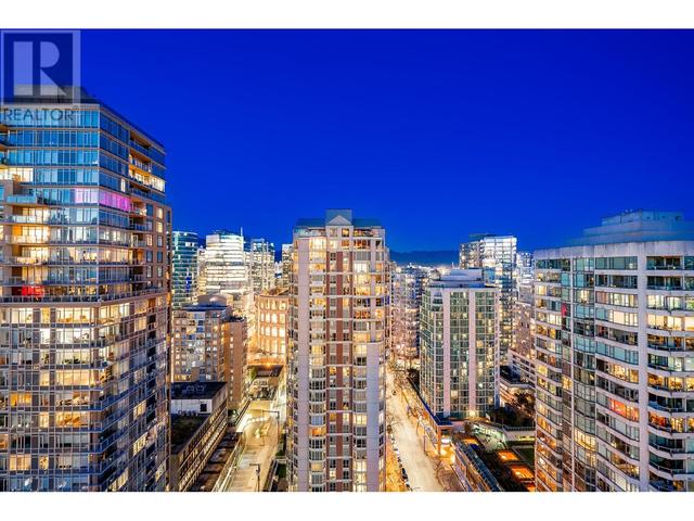 2807 - 909 Mainland Street, Condo with 2 bedrooms, 2 bathrooms and 1 parking in Vancouver BC | Image 23