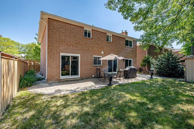 61 Oakridge Dr, House detached with 4 bedrooms, 5 bathrooms and 6 parking in Barrie ON | Image 19