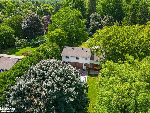 236 Eliza Street, House detached with 3 bedrooms, 1 bathrooms and 13 parking in Meaford ON | Image 41