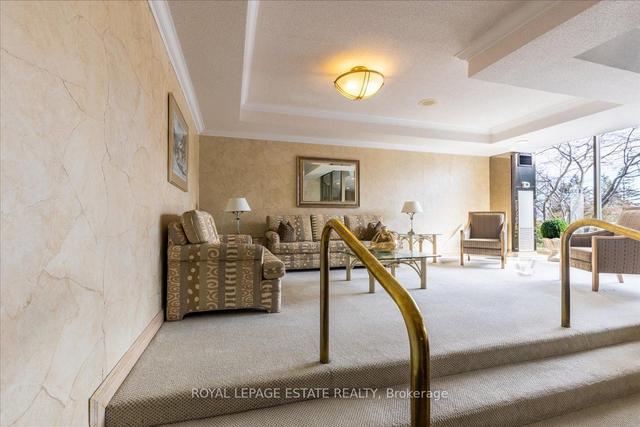 631 - 10 Guildwood Pkwy, Condo with 2 bedrooms, 2 bathrooms and 1 parking in Toronto ON | Image 27