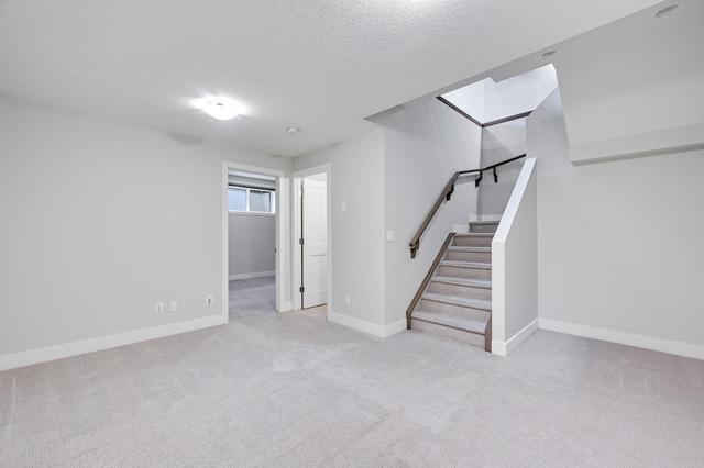 2 - 1914 25a Street Sw, Home with 3 bedrooms, 3 bathrooms and 2 parking in Calgary AB | Image 31