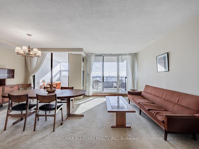 ph 2503 - 75 Emmett Ave, Condo with 3 bedrooms, 2 bathrooms and 1 parking in Toronto ON | Image 26